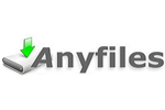 Файлообменник Anyfiles