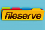 Сервис бесплатного хранения и загрузки файлов - FileServe
