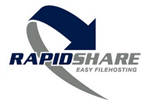 Бесплатный файлообменник - RapidShare
