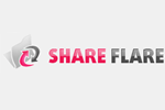 Бесплатный файл хостинг - ShareFlare
