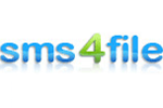 Интернет хостинг для файлов - SMS4files