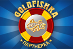 GoldFishka - ведущий игорный брэнд рунета