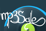 MP3sale - музыкальный интернет-магазин