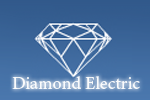 Партнерка скриптов интернет магазинов "Diamond Electric"