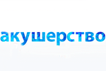 Магазин товаров для новорожденных "Акушерство"