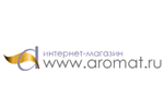 Интернет-магазин элитной парфюмерии и косметики "Aromat"