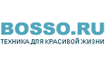 Интернет магазин бытовой техники - BOSSO