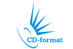 CD format - партнерка тиражирования CD и DVD дисков