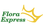 Международная доставка цветов "Flora Express"