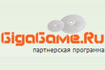 интернет-магазин GigaGame.ru - CD/DVD почтой