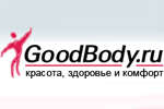 Магазин товаров для здоровья - GoodBody