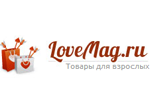 LoveMag - интернет секс-шоп