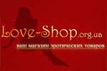 Партнерка магазина эротических товаров Love-Shop