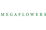 Магазин цветов - Megaflowers