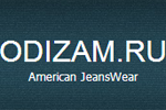Магазин стильной джинсовой одежды - Odizam.ru