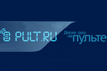 интернет магазин бытовой техники "PULT"