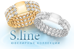 Партнерская программа ювелирного дома "S.line"