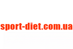 Магазин спортивного питания и диеты - Sport-Diet.com.ua