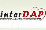 interDAR партнерская программа знакомств