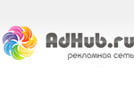 Тизерная реклама - AdHub