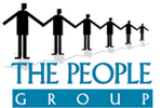 The People Group - Контекстная реклама сайта