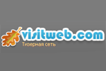 Сервис тизерной рекламы - VisitWeb