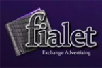 Биржа строковой рекламы - Fialet (Фиолет)