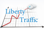 Продвинутая биржа трафика - Liberty Traffic