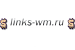 links-wm.ru - биржа трафика