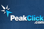 PeakClick - ведущий интернет ресурс РРС рекламы