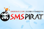 SMSPirat - конвертация мобильного трафика