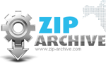 Zip-Archive платные архивы
