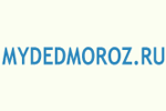Mydedmoroz - новогодняя партнерская программа
